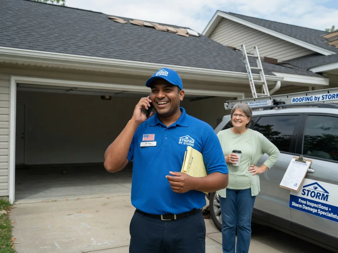 Roof Repair Near Me Bangor, WI FAQs